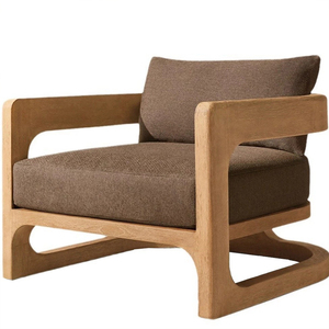 <span class=keywords><strong>Canapé</strong></span> d'extérieur en bois massif <span class=keywords><strong>de</strong></span> style nordique, fabriqué en usine, pour villa, cour, maison d'hôtes, <span class=keywords><strong>canapé</strong></span> <span class=keywords><strong>de</strong></span> loisirs d'extérieur, table basse individuelle - Product Image 5