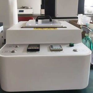 <span class=keywords><strong>Astm</strong></span> D2732 Iso 11501 Ongeremde Lineaire Thermische Krimptester Filmvrije Krimptester Oliebad Iso 14616 Krimptester - Product Image 6