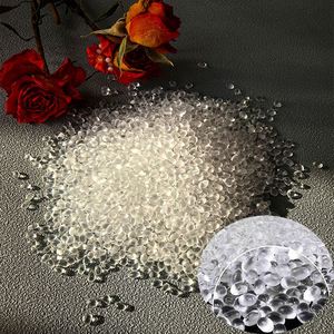 เม็ดพลาสติกเทอร์โมพลาสติกโพลียูรีเทน TPU เกรดสำหรับขึ้นรูป ทนทานต่อการเสื่อมสภาพ มีความแข็งแรงสูง และทนทานต่อแรงกระแทก - Product Image 3