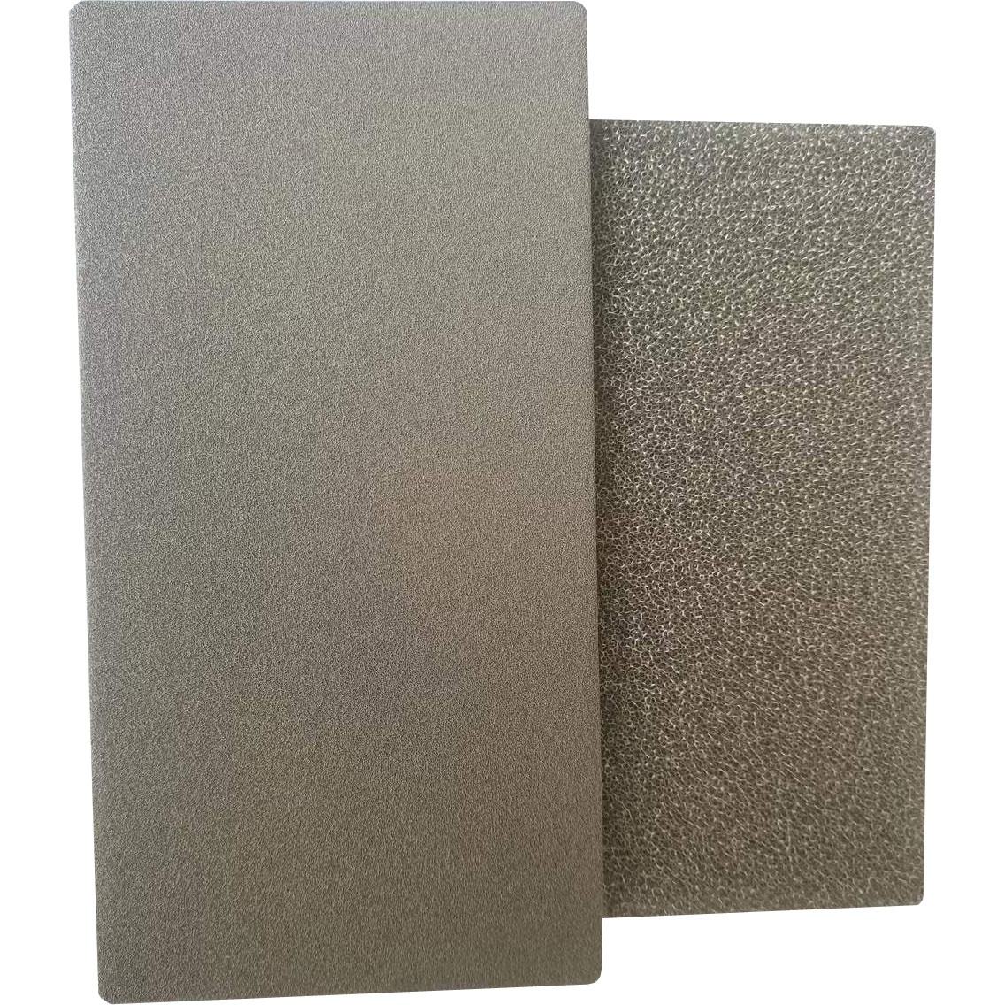 0.08mm-20mm Customizable Thickness Porous Nickel Foam Electrode Ni Metal  Foam As Battery Cathode Ni Foam Electrode Materials| Alibaba.com