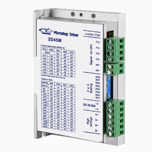 2D35M 5-24V <strong>New</strong> <strong>Original</strong> YAKO Two-phase Hybrid Digital <strong>Stepper</strong> <strong>Motor</strong> <strong>Controller</strong> Driver for Wood Machinery - Product Image 4