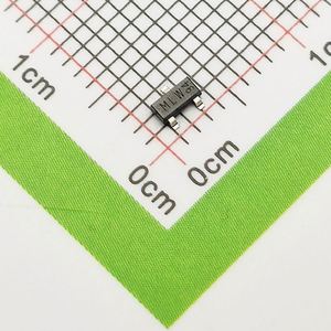 new&original 2PD601BRL,215 SOT23 Transistors Transistors BJT, FET 250mW 50V 200mA NPN - Product Image 1