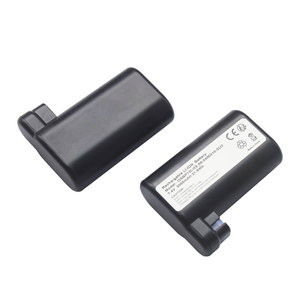 Batteries lithium-ion rechargeables 7,4 V 3000 mAh pour aspirateur Electrolux Purei9 OSBP72L125 Fabriqué en Chine - Product Image 4