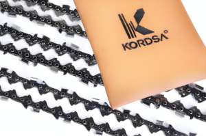 Usine prix 3/8 \ "0.375 \" diamant imprégné pour <span class=keywords><strong>Stihl</strong></span> tronçonneuse chaîne galvanisé à chaud équipement industriel avec fer - Product Image 4