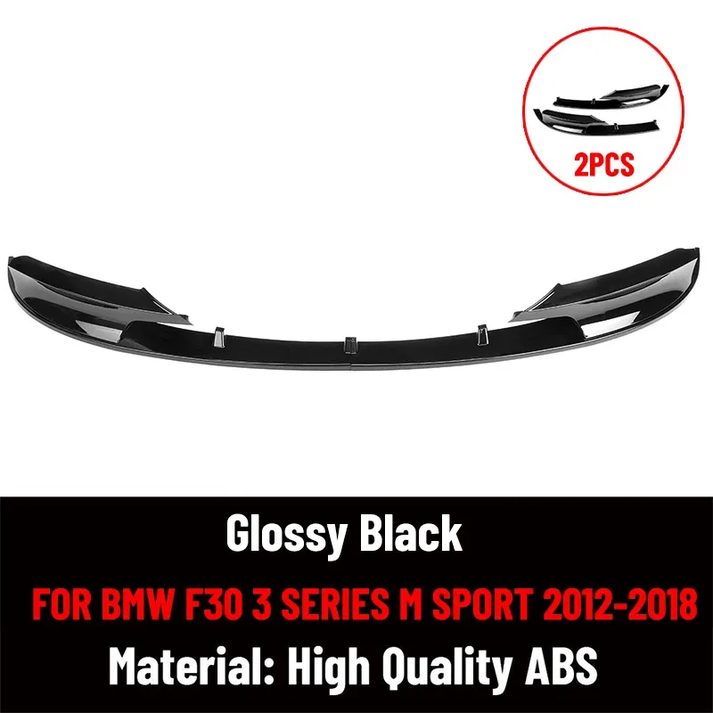 Glossy Black