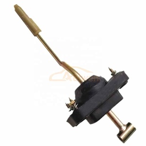 Levier de sélection de vitesse utilisé pour <span class=keywords><strong>PEUGEOT</strong></span> 206+ OE NO. 2400H3     2400JH    AEL-71816 - Product Image 1