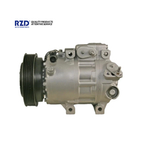 Hochwertige A/C-Kompressor baugruppe 97701-3K220 Für Hyundai Sonata L4 2.4L 2006-2008