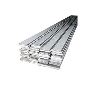 قضبان مسطحة من الفولاذ المقاوم للصدأ ASTM A276 ASME SA276 304 316 321 - Product Image 1