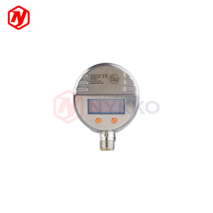 Capteur électronique authentique Ifm PI2795 avec sorties configurables par l'utilisateur et un affichage LED rotatif pour l'automatisation PI-004-REA01-M - Product Image 2