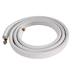 Good Quality <strong>Air</strong> <strong>Conditioning</strong> <strong>Pipe</strong>/<strong>Air</strong> Conditioner Spare Parts <strong>Pipe</strong> Cover Split <strong>air</strong> Conditioner Ac Copper Insulation <strong>Pipe</strong> - Product Image 2