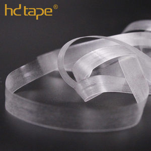 Durable Eco-friendly Elastic Tpu <strong>Tape</strong> for Underwear - Product Image 3