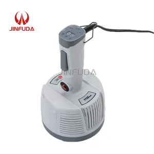 Low price plastic bottle cap hand held sealer induction sealer aluminum foil sealing machine