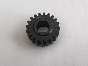 Thúc đẩy gea sản phẩm cao cấp với thiết bị là thành phần cốt lõi - Product Image 3