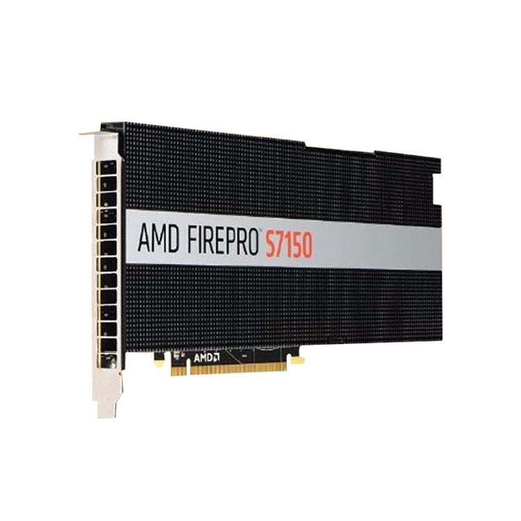 radeon viii