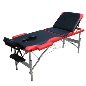 portable massage couch facial bed massage bed sale