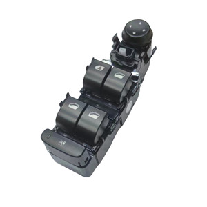 Interruptor Elevavidrios Citroën ZQ805167XT Delantero Izquierdo para C4, Pieza de Repuesto - Product Image 3