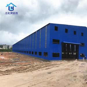 New Prefabricated Steel Structure Multi-Storey Modular <strong>Building</strong> <strong>Residential</strong> <strong>Building</strong> House - Product Image 6