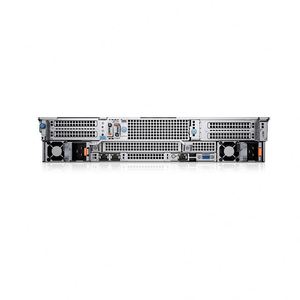 Serveur informatique nouvelle génération avec processeur Xeon Scalable de 5e génération, 6x E3.S Gen5 NVMe 46,08 To, R760xa, 8 baies de disques SFF, en stock, format rack - Product Image 6