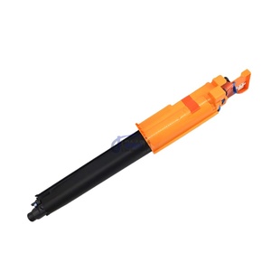 Unité de tambour noire d'origine A2XNORD DR512K pour Konica Minolta Bizhub C221 C7122 C221 C284 C281 C7128 - Product Image 3