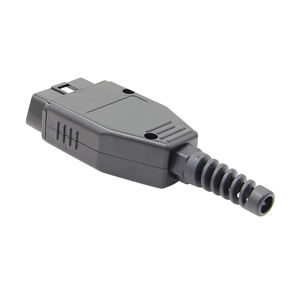 محول أنابيب العادم إلى محول أدوات التشخيص <span class=keywords><strong>Obd2</strong></span> - Product Image 2