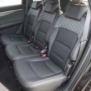 Geely Haoyue L 2023 Usado a Precio Accesible, SUV Mediano de 5 Puertas y <span class=keywords><strong>7</strong></span> Asientos, 2.0T, Techo Panorámico, Asientos de Cuero, Auto Confiable - Product Image 5