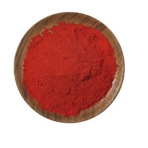 220ASTA Novità in Vendita: Polvere di Peperoncino Rosso Paprika Essiccata Cruda AD con Basso Contenuto di Umidità - Product Image 6