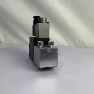 PMVP4-44/G24 PMVP4-43/G24 PMVP4-42/G24 PMVP4-41/G24 Hydraulique proportionnel - Product Image 4