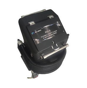 <span class=keywords><strong>Outils</strong></span> de nettoyage de conduits <span class=keywords><strong>d</strong></span>'air RJ-Bot, état neuf, machine de nettoyage de conduits de climatisation centrale pour le nettoyage des conduits de climatisation - Product Image 2