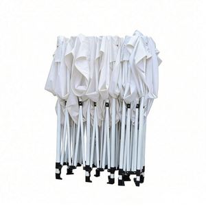 <span class=keywords><strong>Carpa</strong></span> Plegable <span class=keywords><strong>2x2</strong></span> 3x3, Gazebo Comercial, Toldo Resistente para Exteriores, Tenda Lipat 3x6, Carpas - Product Image 3