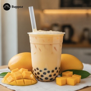 น้ำเชื่อมรสมะม่วงไต้หวันน้ำผลไม้เข้มข้น - Product Image 4