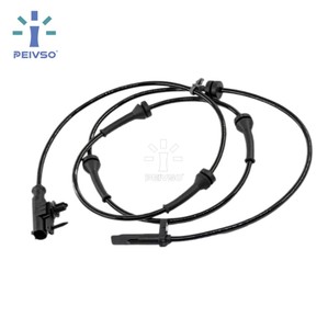 PEIVSO แบรนด์ที่เชื่อถือได้ใหม่เอี่ยมเซ็นเซอร์ความเร็วล้อ ABS ด้านหน้าซ้ายขวาสำหรับอินฟินิตี้ FX35 FX37 FX50 09-10 OEM 47910-1CA0B - Product Image 1