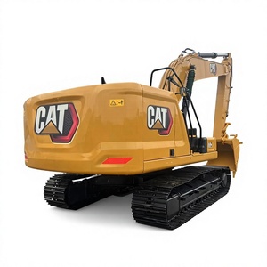 รถขุดมือสอง CAT 320GC ราคาถูก คุณภาพเยี่ยม รถขุดมือสอง CAT ขาย - Product Image 1