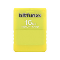 Carte mémoire FMCB 1.966 pour Sony PS2 8MB 16MB 32MB 64MB avec cartes de console de jeu Free McBoot