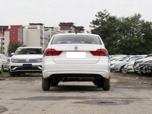 Volkswagen <span class=keywords><strong>Santana</strong></span> 2021, 1.5L, Manual, Edición Comfort, Sedán de Gama Baja, Plataforma MQB e Ingeniería Automotriz Alemana Práctica - Product Image 6