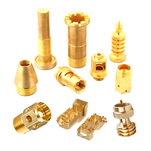 Tùy chỉnh gia công CNC nhôm/thép/304/đồng thau, ± 0.02mm, tạo mẫu/Làm khuôn vẽ được hỗ trợ - Product Image 4