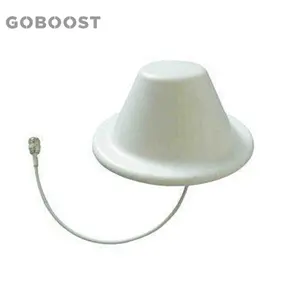 3dBi 700 ~ 2700MHz Dome Sử Dụng Nội Bộ Cho WIFI Router 2G 3G 4G 5G Omni trần Gắn Ăng-ten Điện Thoại Di Động Tín Hiệu Booster Antenna