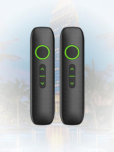 Super Mini Draagbare Voor Bluetooth Headset Met Oor Haak Voor Restaurant Hotel 4S Winkel Diensten Lange Afstand Radio 'S Voor Industrieën - Product Image 6