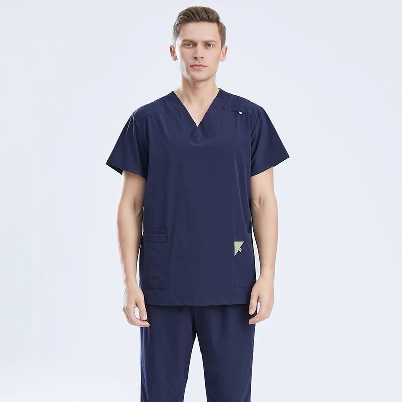 navy blue  men's