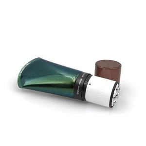 Aplicador Eléctrico de Bolas Rodantes para Cosméticos, de Aluminio y Plástico, Personalizado al por Mayor, Tubo Vacío para Loción Corporal y Cuidado de la Piel - Product Image 3