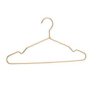 <span class=keywords><strong>Appendiabiti</strong></span> in metallo alluminio <span class=keywords><strong>appendiabiti</strong></span> <span class=keywords><strong>appendiabiti</strong></span> dorati per panni - Product Image 2