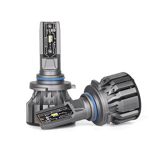 En gros 35w CE RoHS Certifié Phare De Voiture Led avec Conducteur Externe Conception <span class=keywords><strong>9006</strong></span> Led Phare De Voiture - Product Image 3