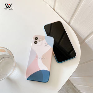 Commercio all'ingrosso Opaca Molle Del Silicone Antiurto Anti-knock Copertura Del Telefono Per il <span class=keywords><strong>iPhone</strong></span> <span class=keywords><strong>8</strong></span> Più - Product Image 2