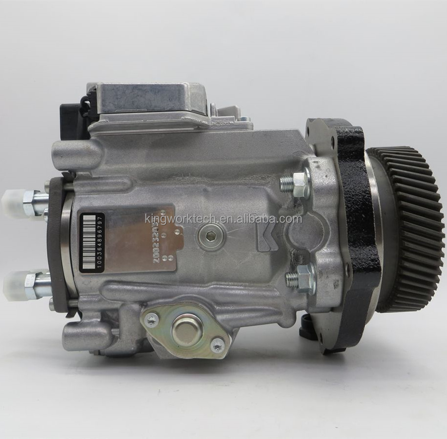 アオシン いすゞ ダンプトラック ISUZU DUMP TRUCK Original Diesel Fuel Pumps for Isuzu D-Max - Reliable