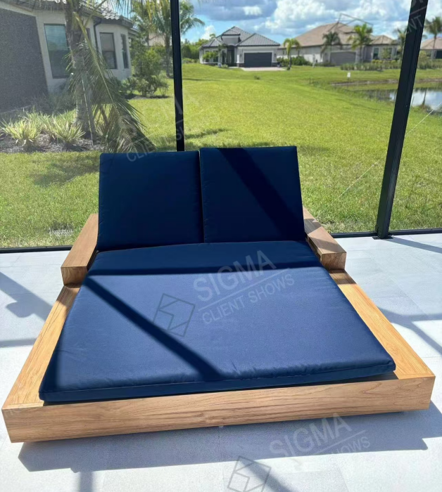 Outdoor Teak Chair Dining Tables and Dining Chairs Wooden Table Modern Dining Table Set Home Furniture  couch