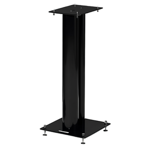 Floor <b>speaker</b> support STYLUM 3 Black NORSTY3BBKS (80cm) - Product Image 2