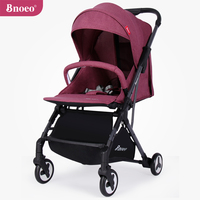Poussette pour bébé