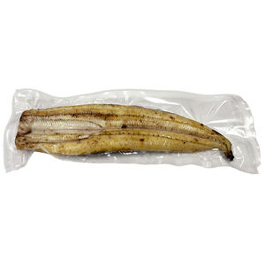 Pescado de Anguila japonesa Kagoshima, envasado al vacío y asado en filete, secado y congelado según los estándares de calidad de exportación - Product Image 1