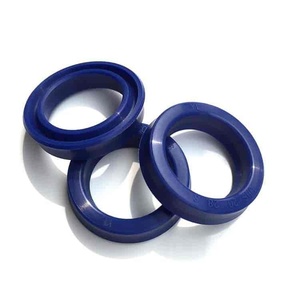 Chất lượng cao thủy lực phanh piston con dấu gạt nước bơm bánh xe U Cốc con dấu phanh chủ xi lanh cao su que con dấu - Product Image 6