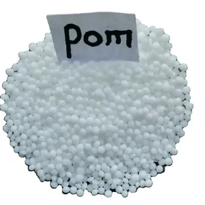 Polyoxyméthylène Polyplastics POM TR-20 Catégorie d'injection Stabilité dimensionnelle Matières premières en plastique