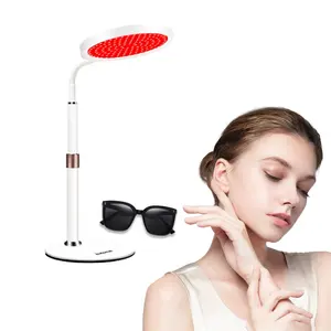 Desktop Home Medical Physical Infrared Therapy Equipment Light Device Can Be Customized For High-power Phototherapy